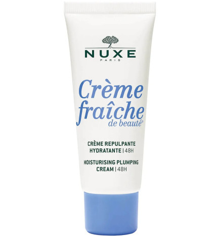 Nuxe Crème Repulpante Hydratante 30 ml