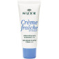 Nuxe – Crème fraîche de beauté® Crème Repulpante Hydratante  30 ml