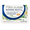 LEHNING PATE SUISSE Bonne Nuit 40 Gommes