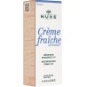 Nuxe Crème fraîche de beauté®  Crème Riche Hydratante 48h 30ml