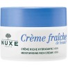 Nuxe Crème fraîche de beauté®  Crème Riche Hydratante 48h 50ml