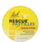 Rescue – Pastilles Saveur Citron, 50 g Rescue – Pastilles Saveur Citron, 50 g