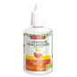 Super Diet – Extrait de pépins de pamplemousse concentré 1600 mg bio, 50 ml