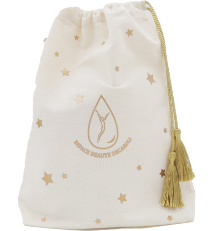 Senteur du Sud – Pochon Cadeau Grand Modèle