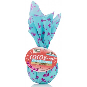 Dirty Works – Bombe De Bain...