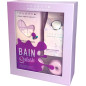 Inuwet – Coffret Bain Splash Myrtille