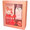 Inuwet Coffret Bain Splash Peche