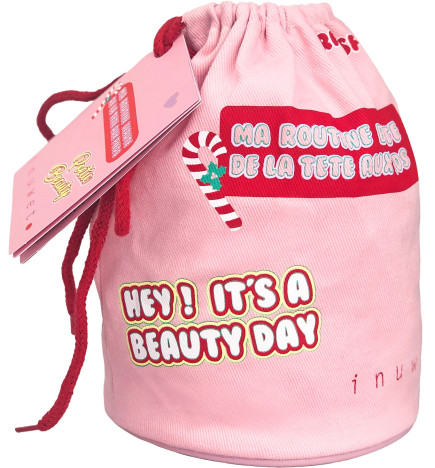 Inuwet – Coffret Routine Beauté