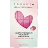 Inuwet – Tablette Chocolat Bain Fraise