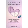 Inuwet Tablette Chocolat Bain Myrtille