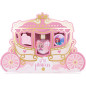 Tentation – Coffret Bain Little Princess, 80 ml + 50 g + 20 g