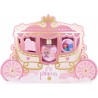 Tentation – Coffret Bain Little Princess, 80 ml + 50 g + 20 g