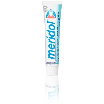 Meridol Dentifrice Protection Gencives 75 ml