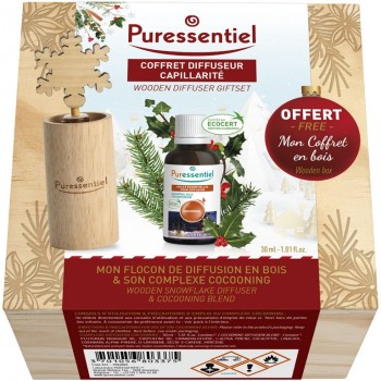 Puressentiel Coffret De...