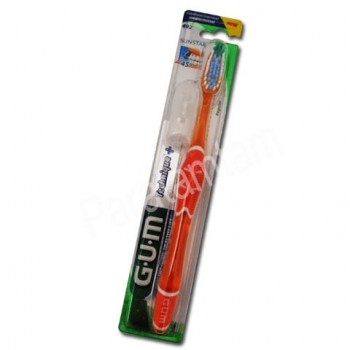 GUM BROSSE A DENTS GUM TECHNIC + MEDIUM