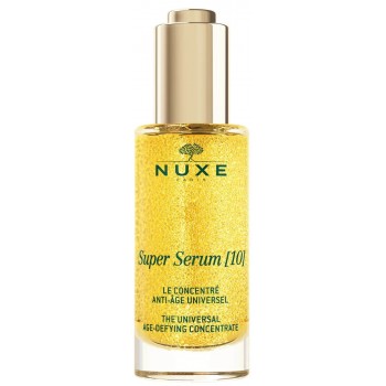 Nuxe Super Serum [10]Le concentré anti-âge universel 50 ml