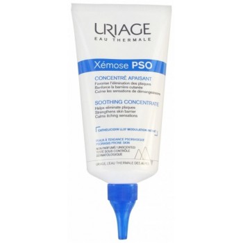 Xémose PSO Concentré Apaisant 150 ml