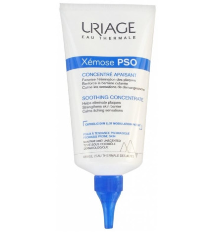 Xémose PSO Concentré Apaisant 150 ml