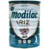 Expert Riz 3ème Âge 12-36 Mois 800 g