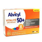 Alvityl – Vitalité 50+, 30 comprimés effervescents