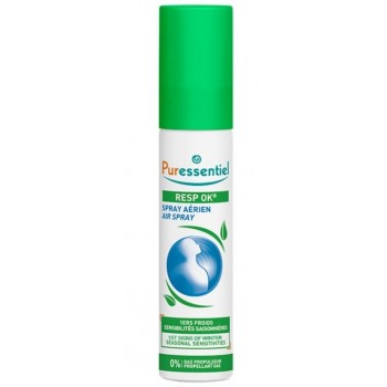 Resp OK Spray Aérien 20 ml