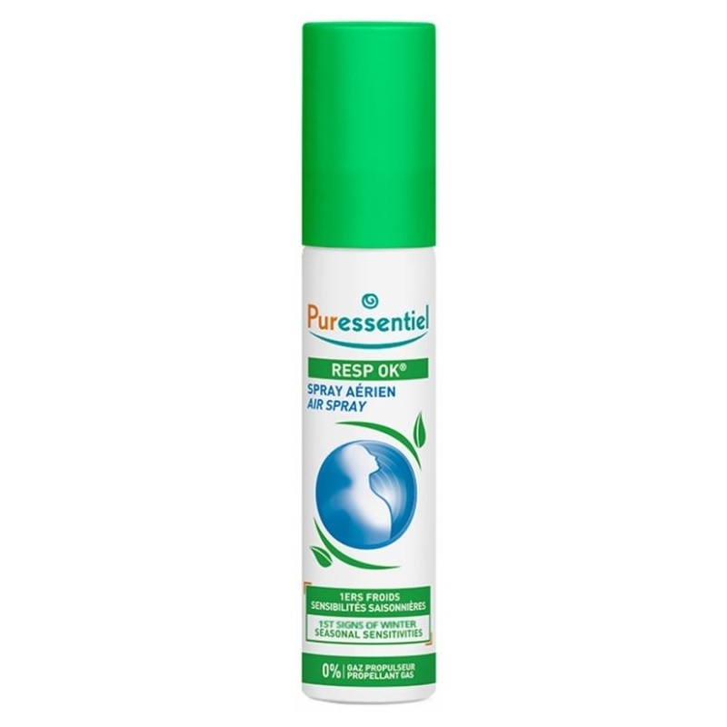 Resp OK Spray Aérien 20 ml