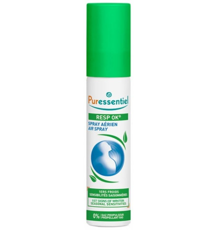Resp OK Spray Aérien 20 ml