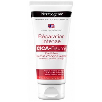 Réparation Intense Cica-Baume 100 ml