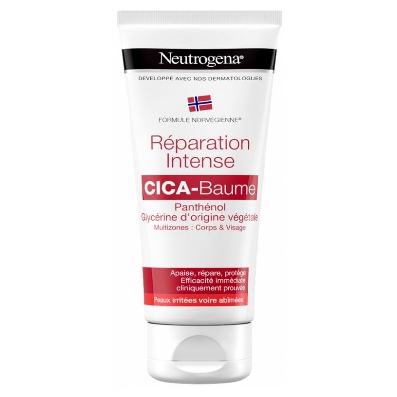 Réparation Intense Cica-Baume 100 ml