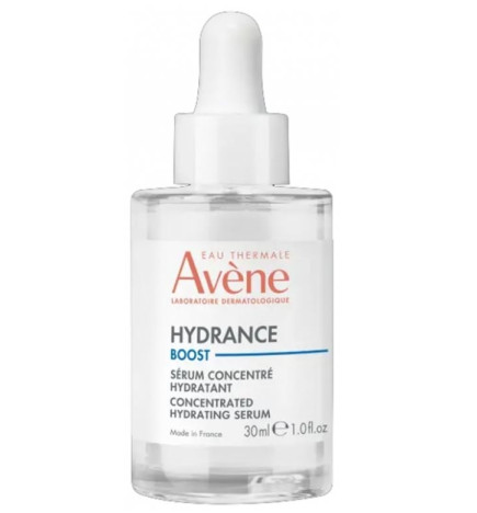 Hydrance Boost Sérum Concentré Hydratant 30 ml