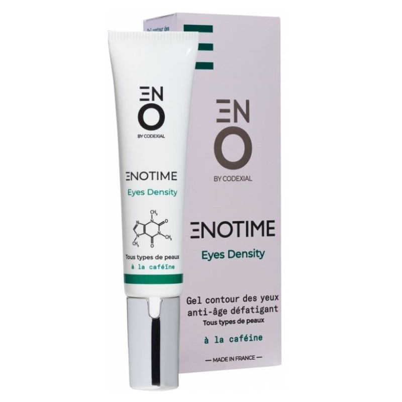 Enotime Eyes Density 15 ml