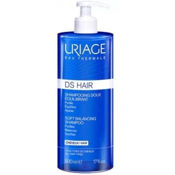 DS HAIR Shampooing Doux Equilibrant 500ml