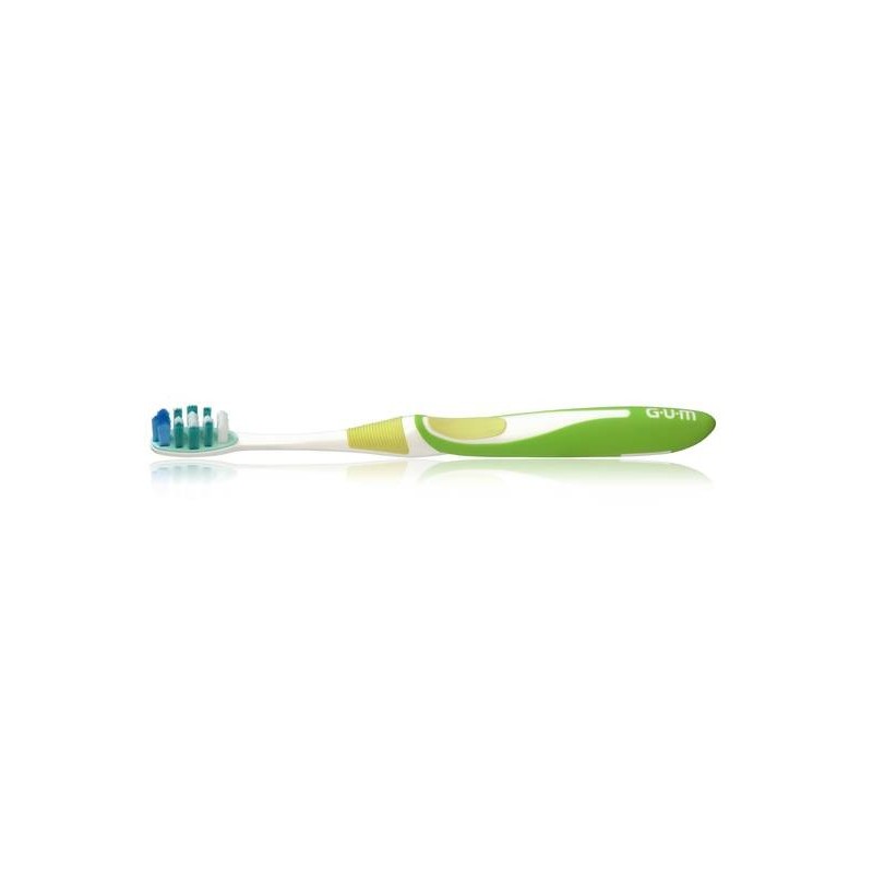 Gum Activital 581 Brosse à Dents Souple