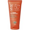 Sun Secure Blur Crème Mousse Flouteur Optique SPF50+ Teinté 50 ml