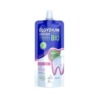 Elgydium Bio Dentifrice Gencives 100 ml