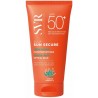 Sun Secure Blur Crème Mousse Flouteur Optique SPF50+ 50 ml