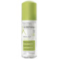 A-DERMA – Biology Mousse Nettoyante Dermatologique Hydra-Protectrice, 150 ml