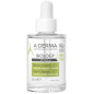 A-DERMA – Biology Hyalu Sérum 3-en-1 à l’Acide Hyaluronique, 30 ml