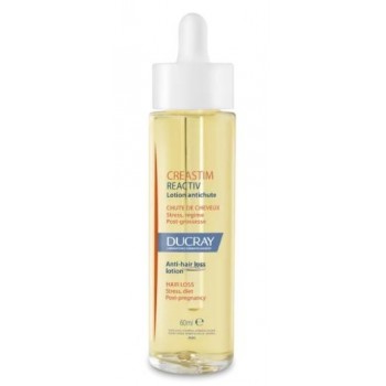 Creatism Reactiv Lotion antichute 60ml