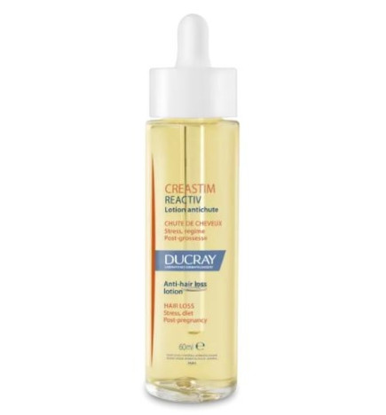 Creatism Reactiv Lotion antichute 60ml