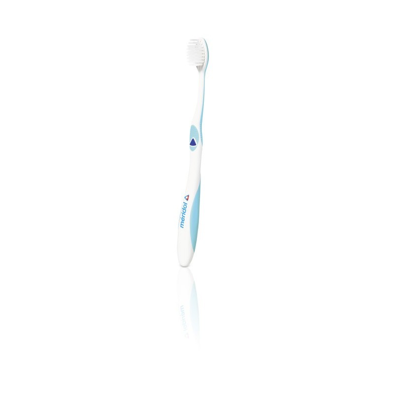 Meridol Brosse à Dents Protection Gencives Souple