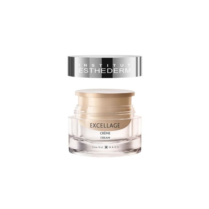 Excellage - Recharge Crème, 50ml