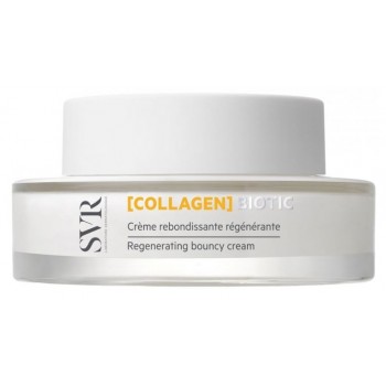 SVR Biotic Collagen Crème Rebondissante Régénérante 50ml