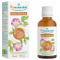 Puressentiel – Huile Végétale Rose Musquée Bio, 50 ml