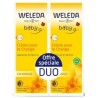 Baby Crème pour le Change Calendula Lot de 2 x 75 ml