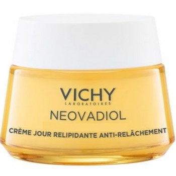 Neovadiol Post-Ménopause Crème Jour Relipidante Anti-Relâchement 50 ml