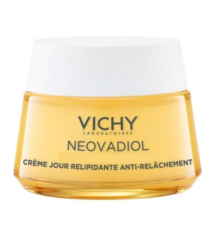 Neovadiol Post-Ménopause Crème Jour Relipidante Anti-Relâchement 50 ml