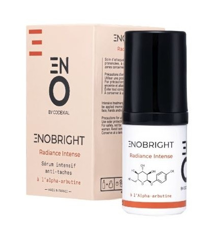 Enobright Radiance Intense Sérum Intensif Anti-Taches 15 ml
