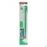 Gum Classic Brosse A Dents Souple 4 Rangs Pte Tete