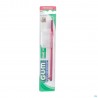 Gum Classic Brosse A Dents Souple 4 Rangs Pte Tete